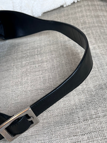 Gucci Jackie black