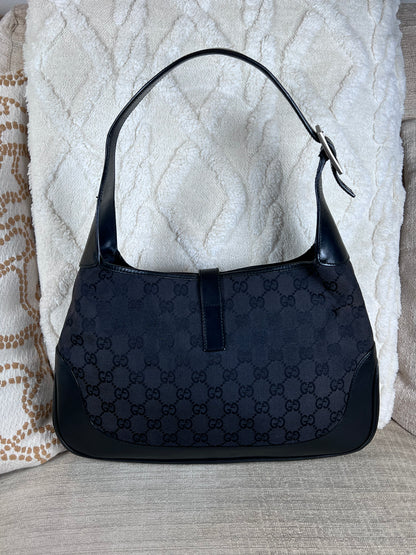 Gucci Jackie black