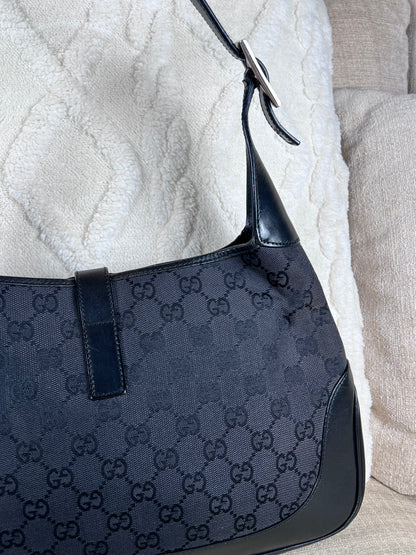 Gucci Jackie black