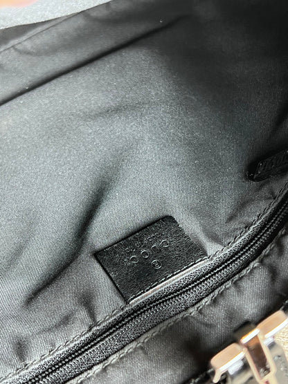 Gucci Jackie black