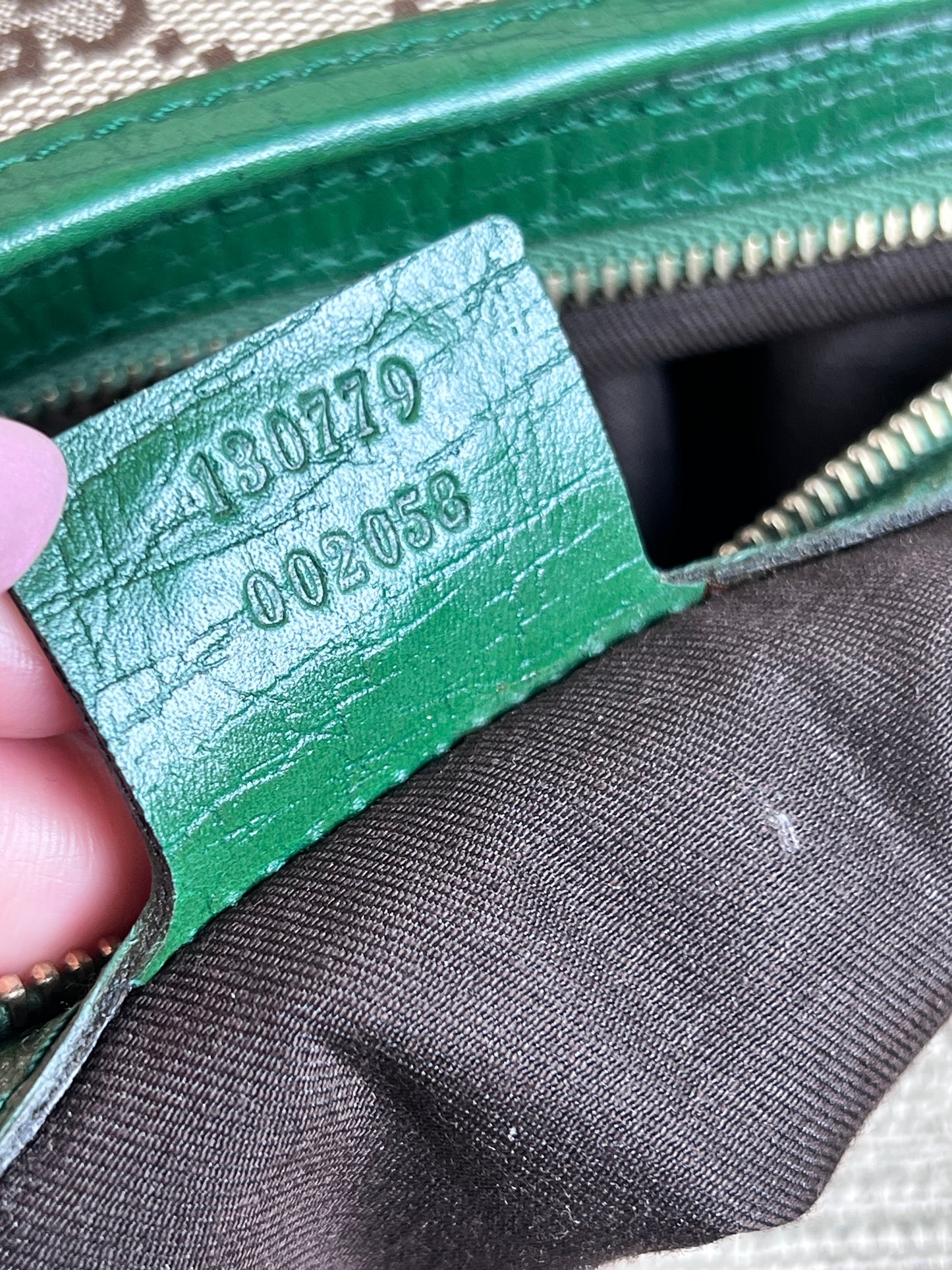 Gucci Junco