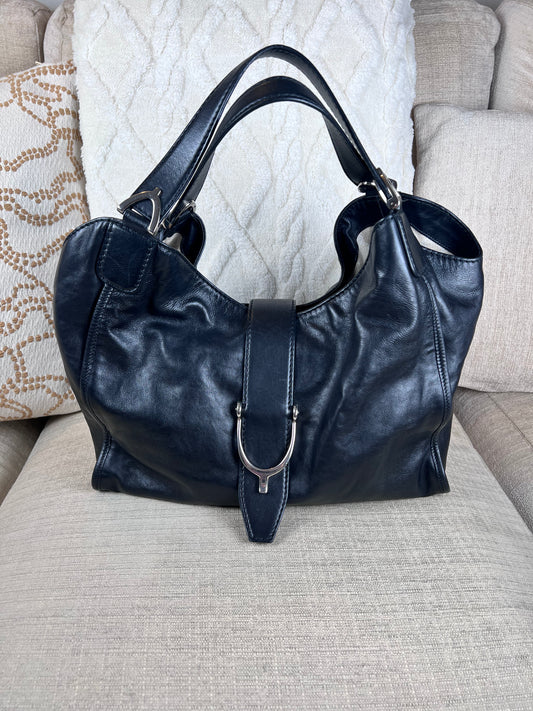 Gucci Stirrup Soft