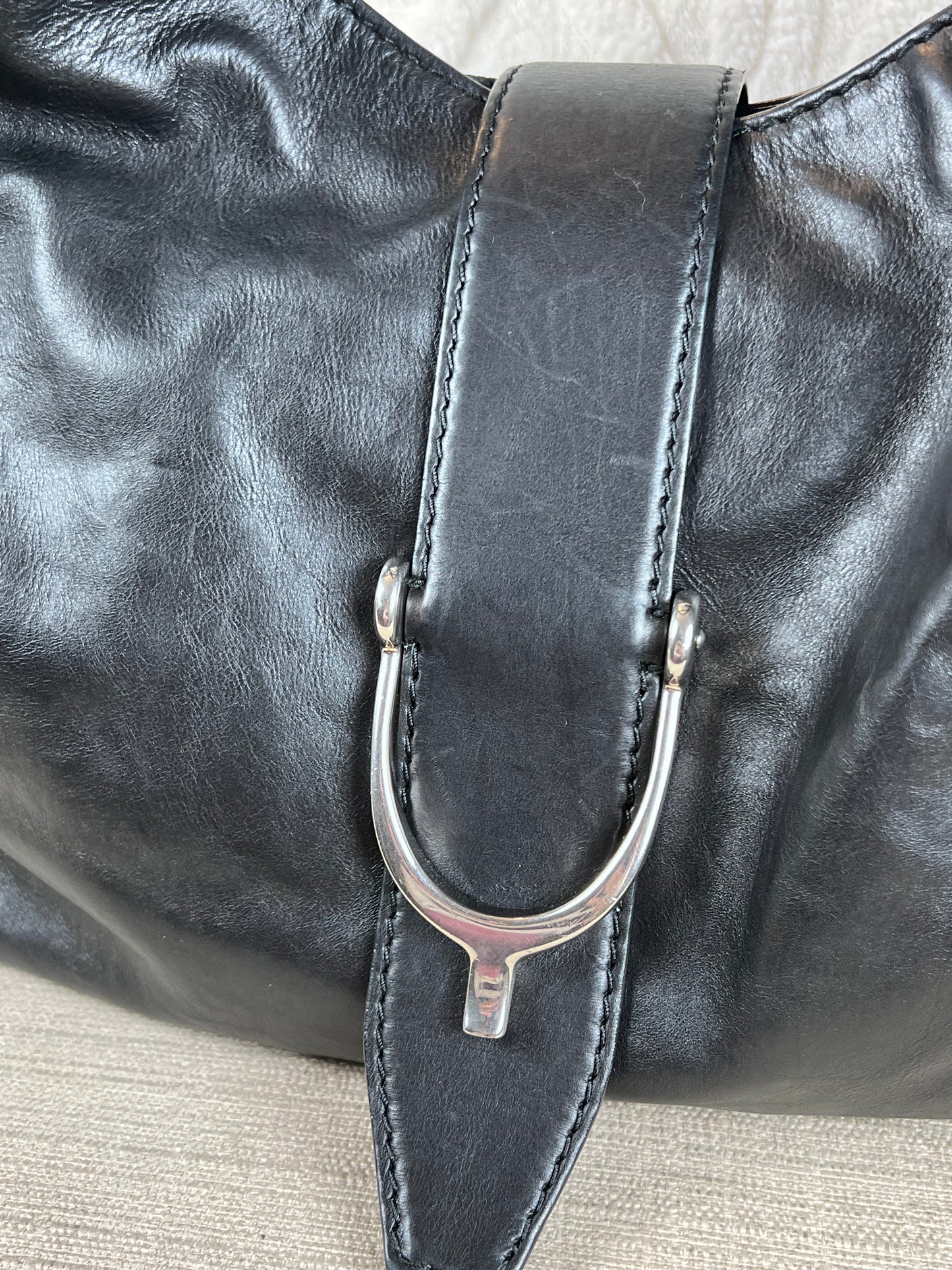 Gucci Stirrup Soft