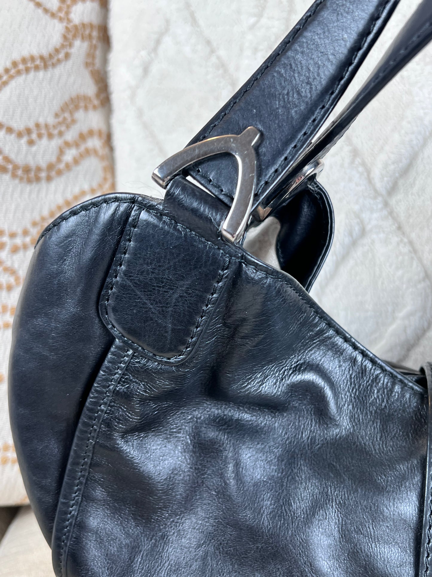 Gucci Stirrup Soft