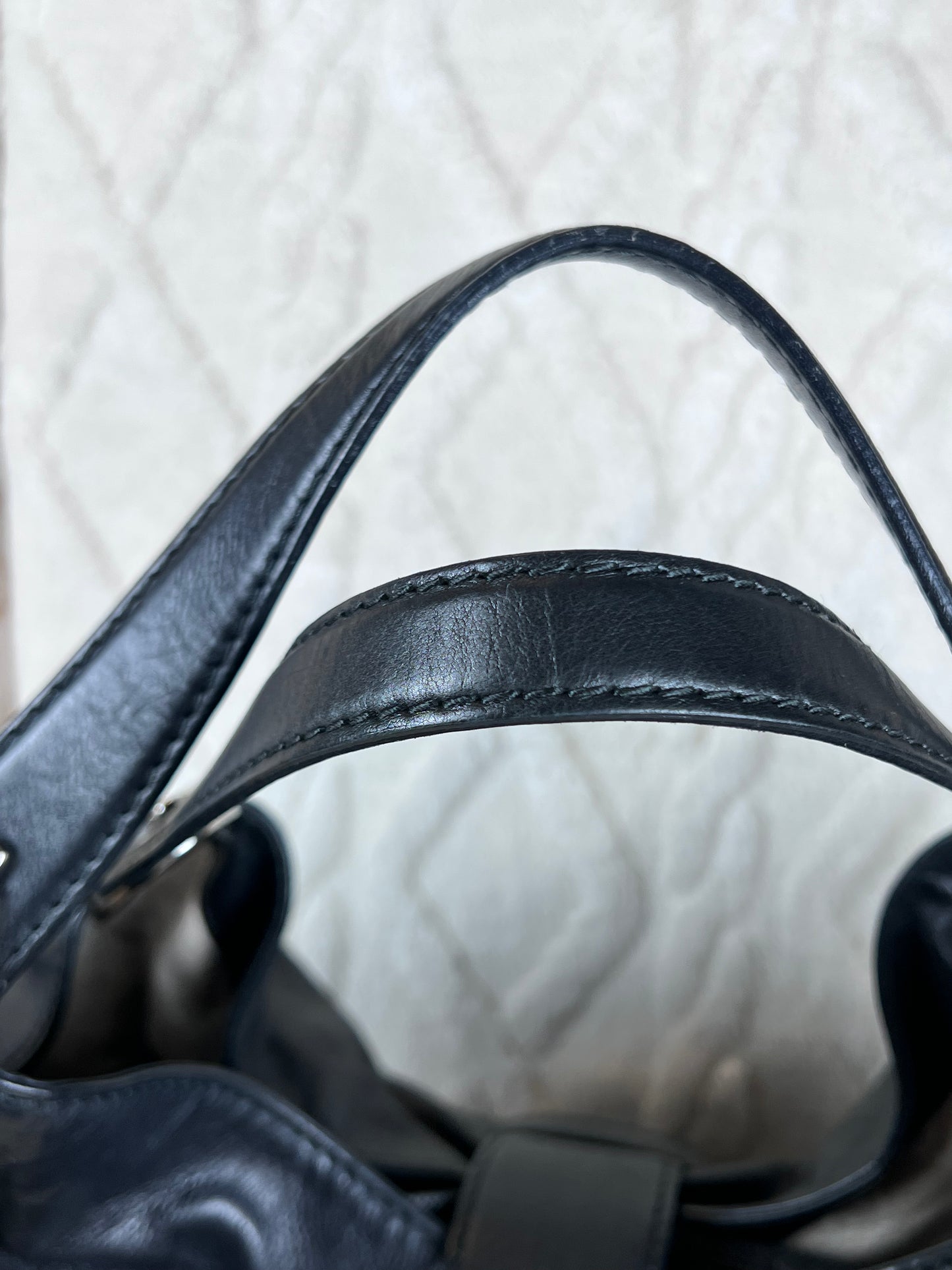 Gucci Stirrup Soft