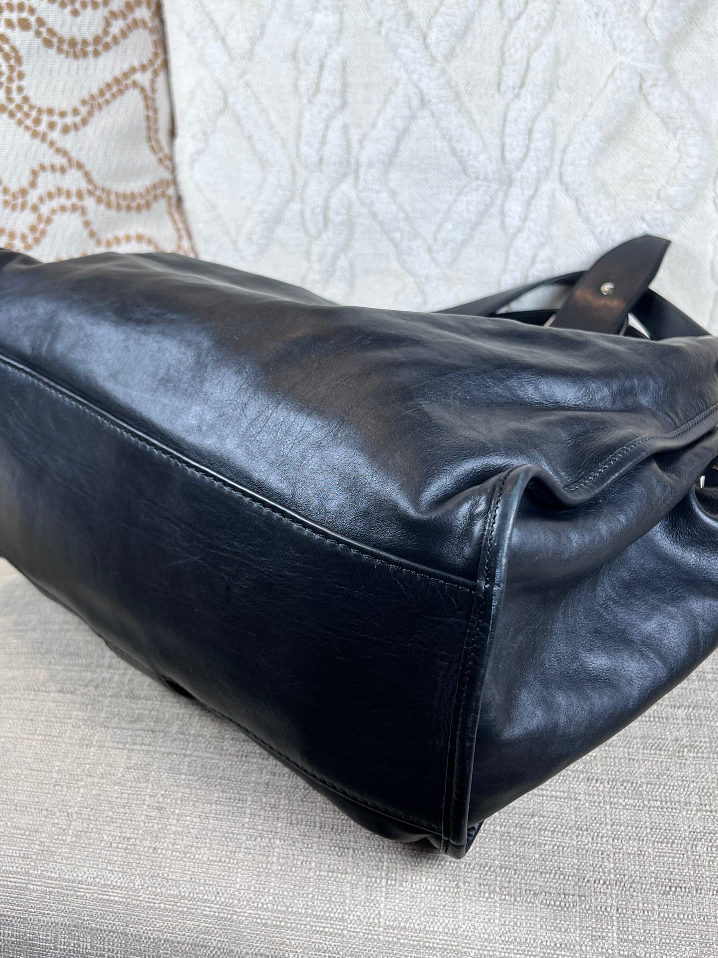 Gucci Stirrup Soft