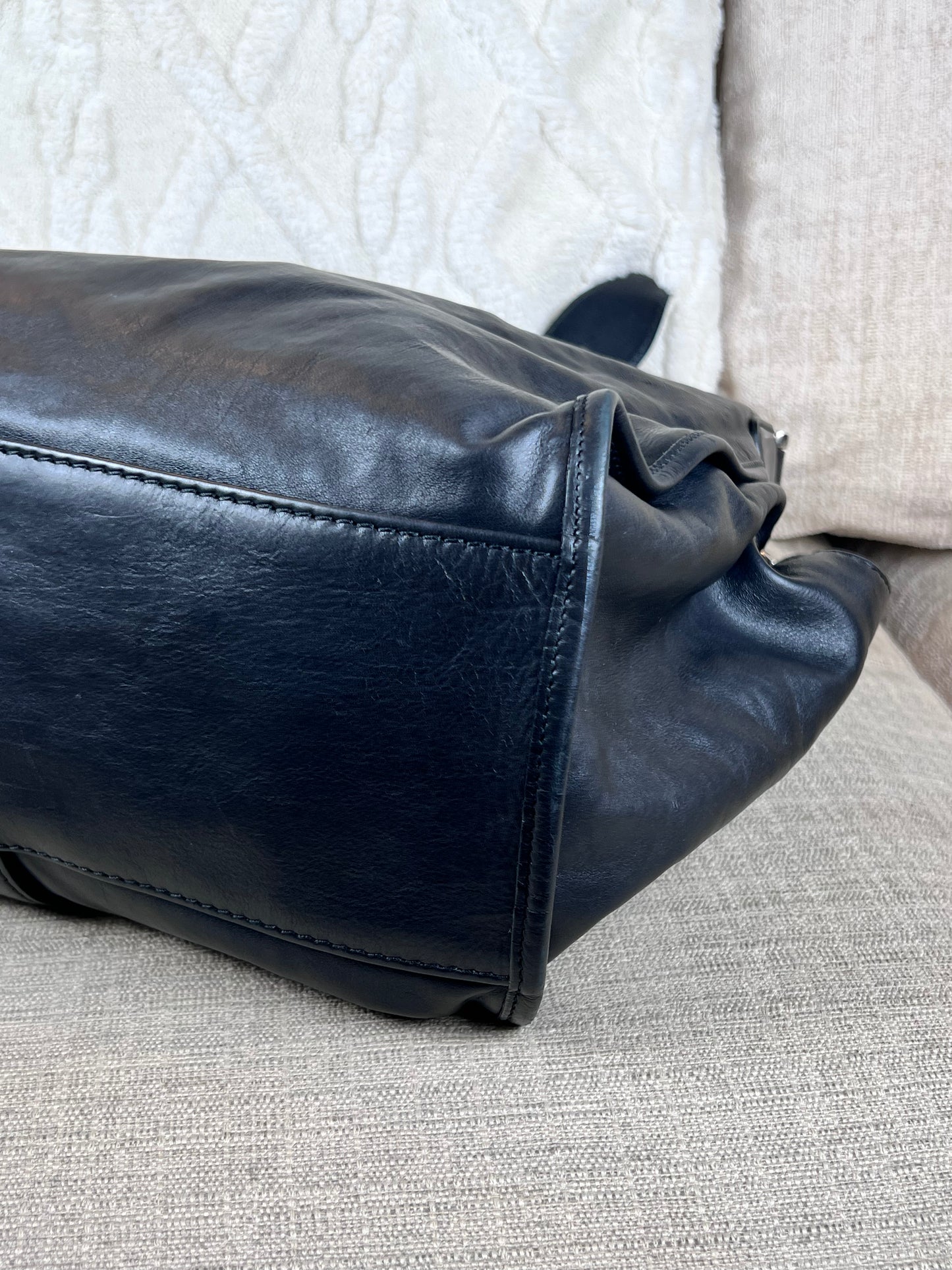 Gucci Stirrup Soft