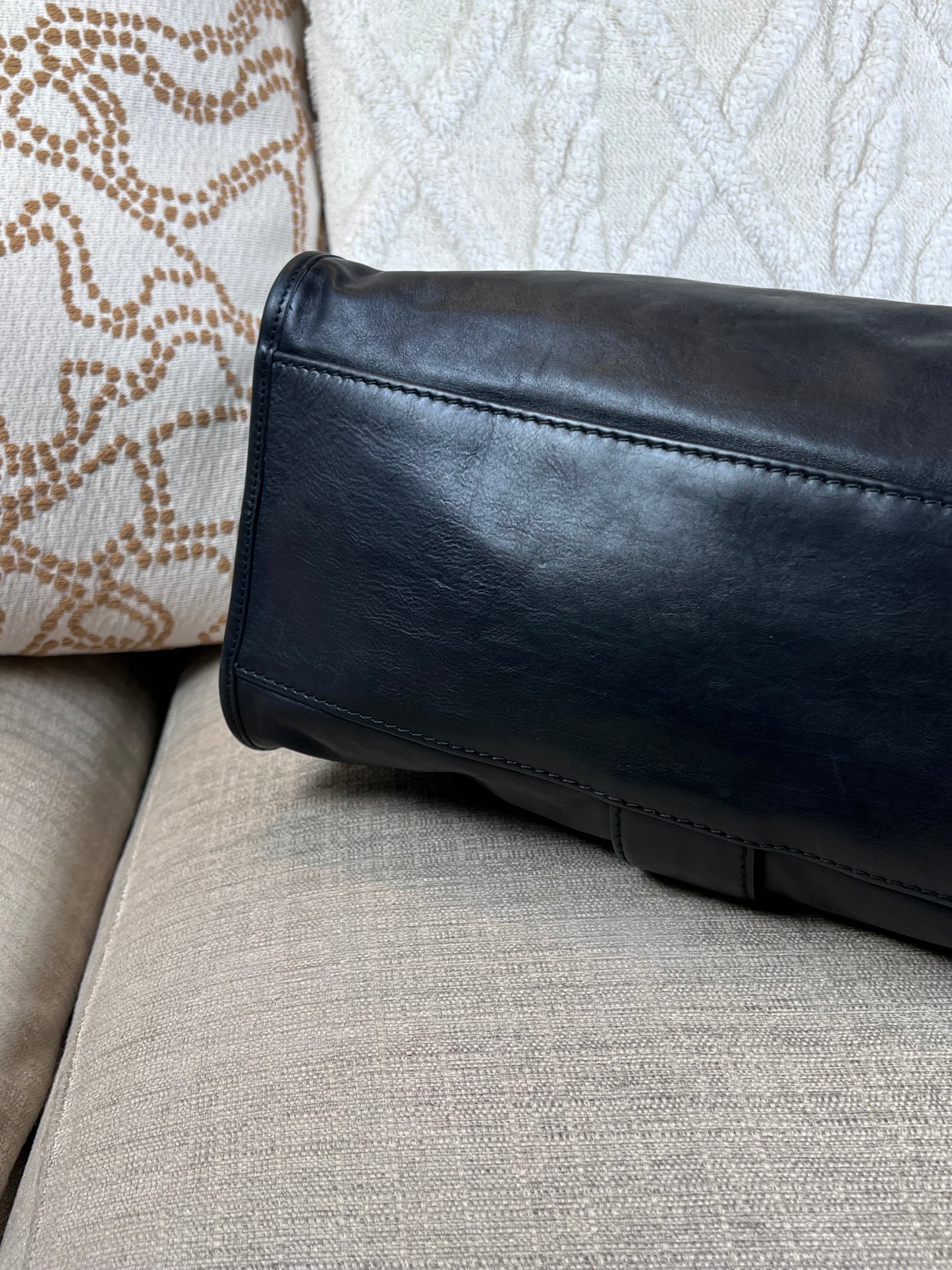 Gucci Stirrup Soft