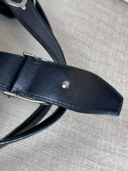 Gucci Stirrup Soft