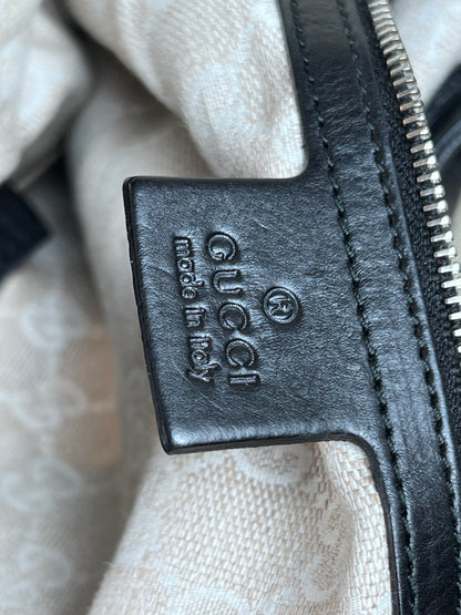Gucci Stirrup Soft