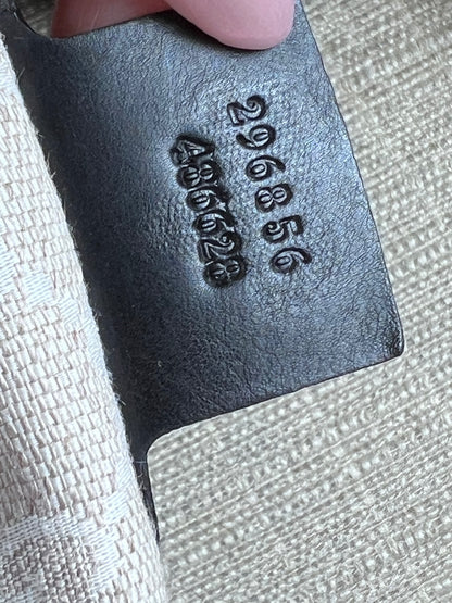 Gucci Stirrup Soft