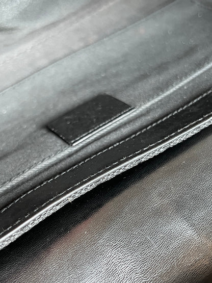 Gucci Horsebit chain with rivets