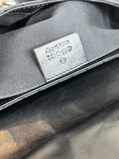 Gucci Horsebit chain with rivets