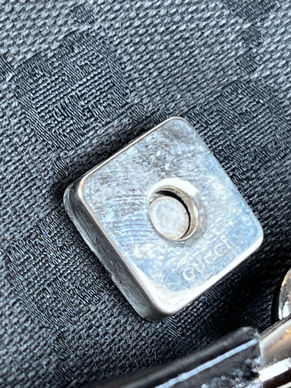 Gucci Horsebit chain with rivets