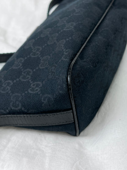 Gucci Boat bag banda web