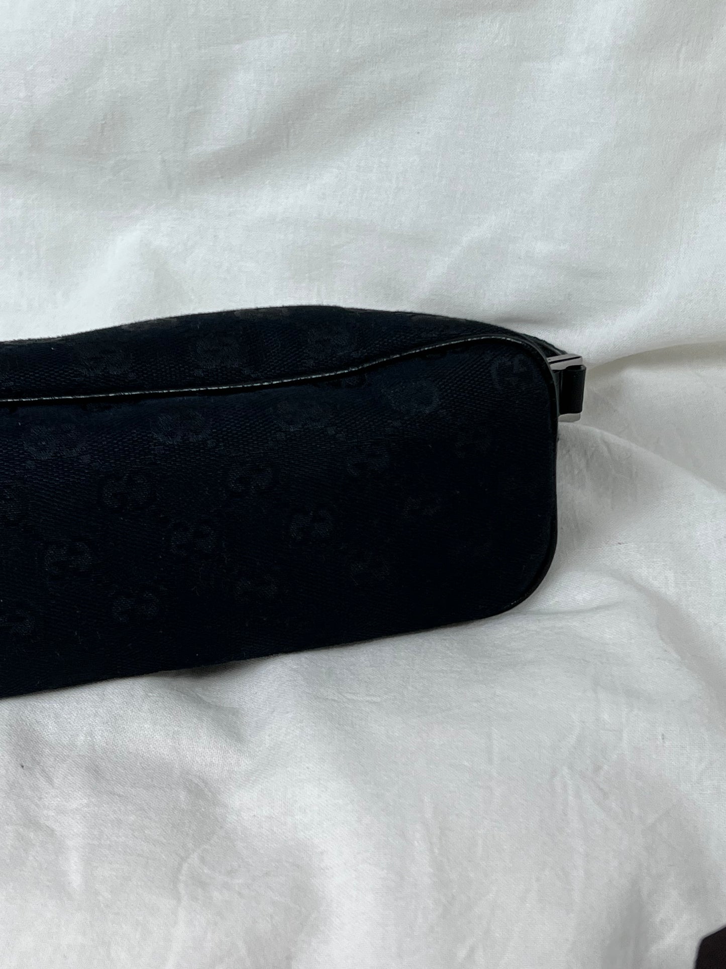Gucci Boat bag banda web