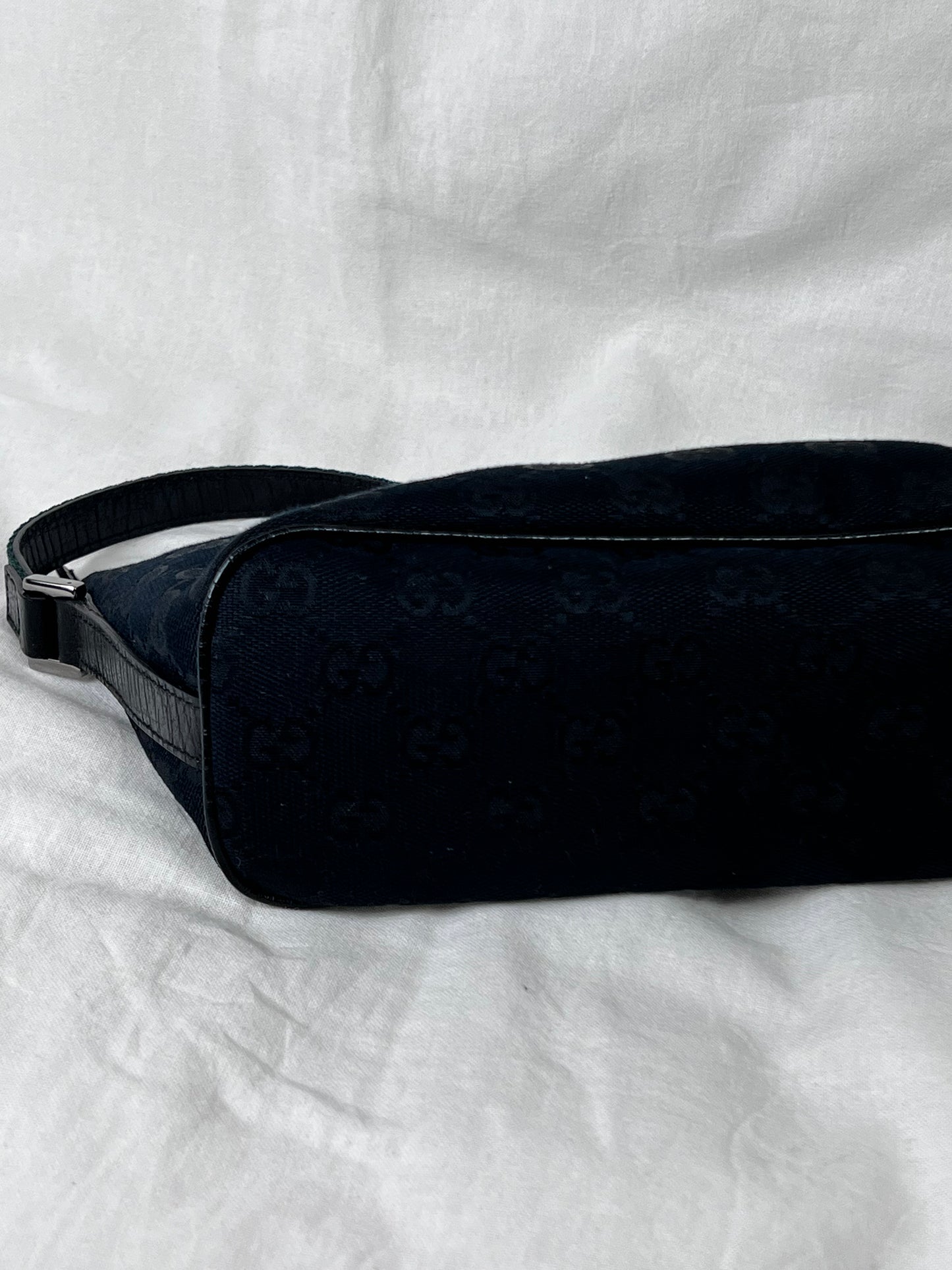 Gucci Boat bag banda web