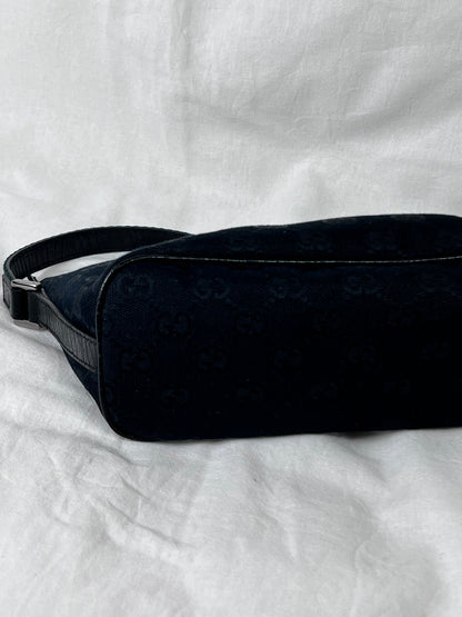 Gucci Boat bag banda web