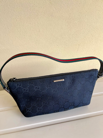 Gucci Boat bag banda web