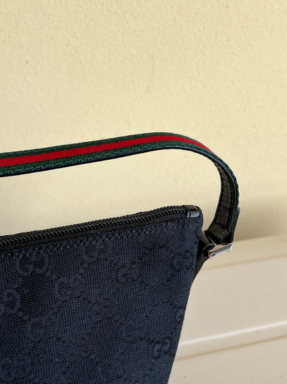Gucci Boat bag banda web