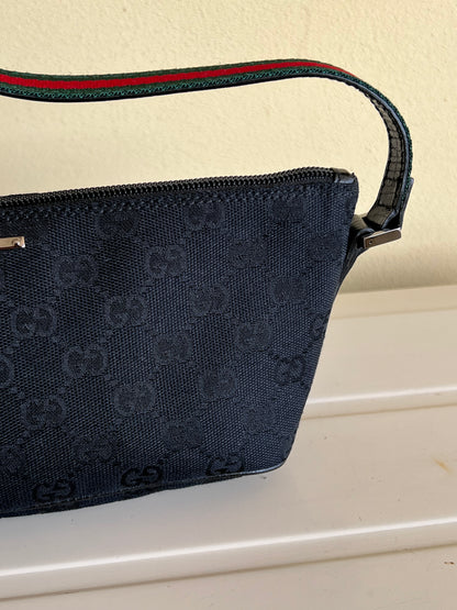 Gucci Boat bag banda web