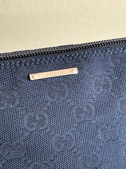 Gucci Boat bag banda web