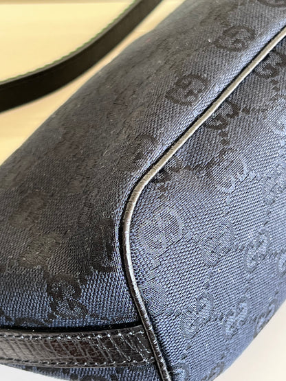 Gucci Boat bag banda web