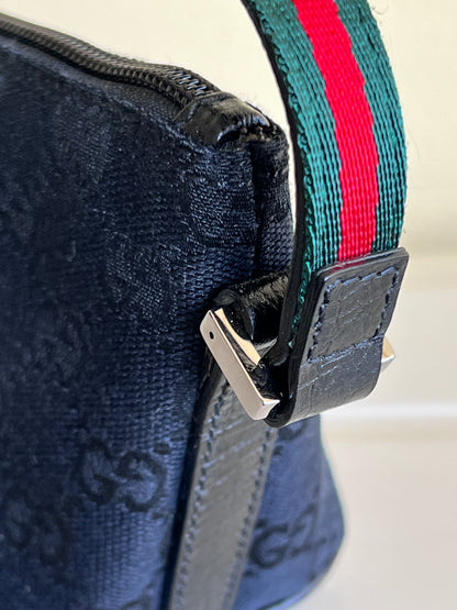 Gucci Boat bag banda web