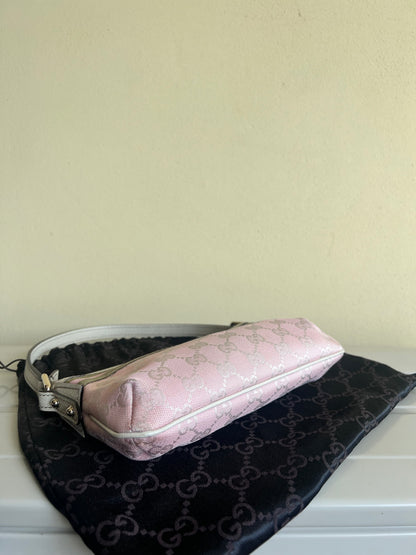 Gucci Sherry line pink