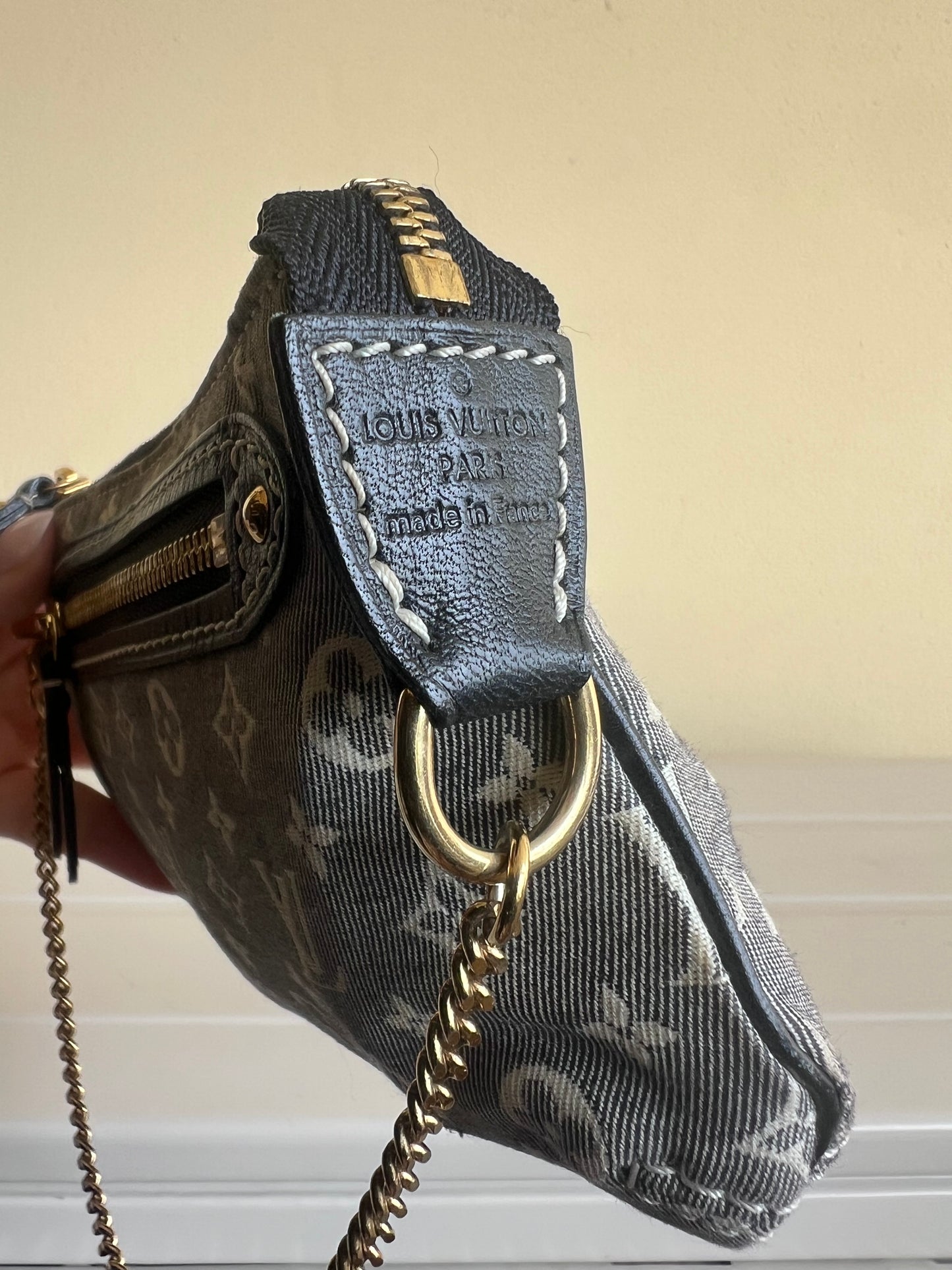 Louis Vuitton Pochette