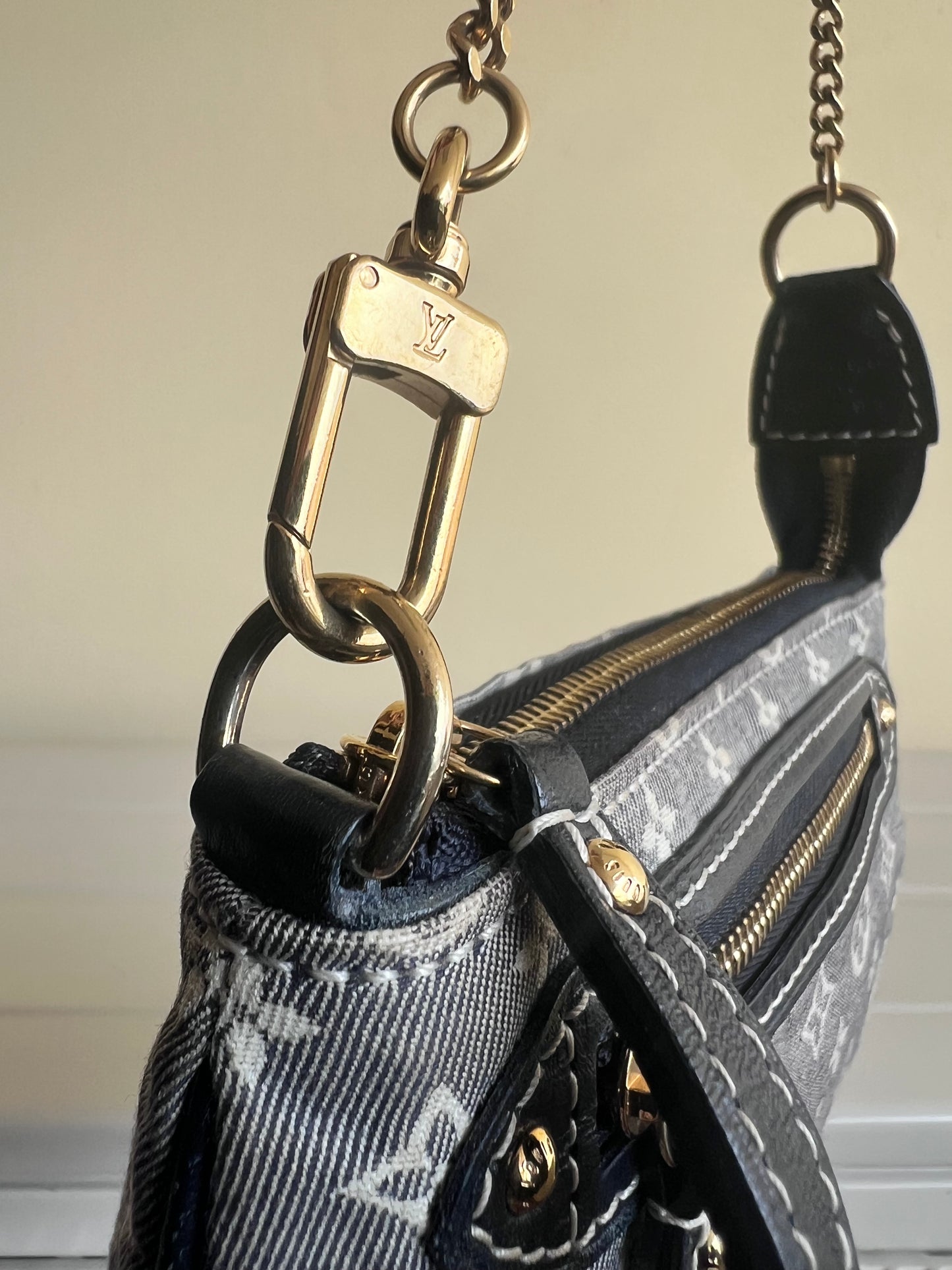 Louis Vuitton Pochette