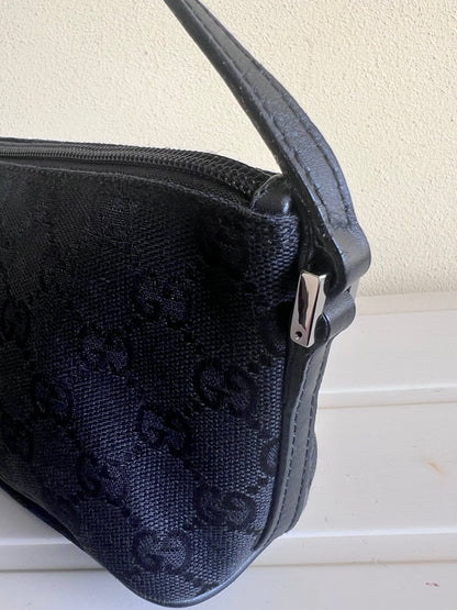 Gucci Boat bag Black