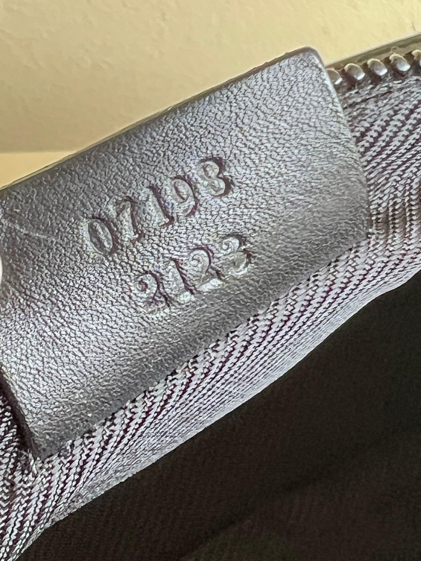 Gucci Boat bag Black