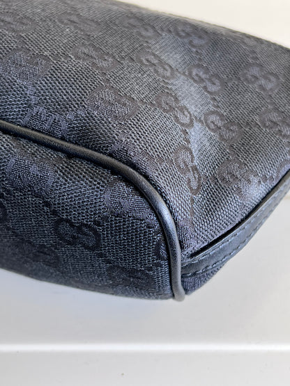 Gucci Boat bag Black