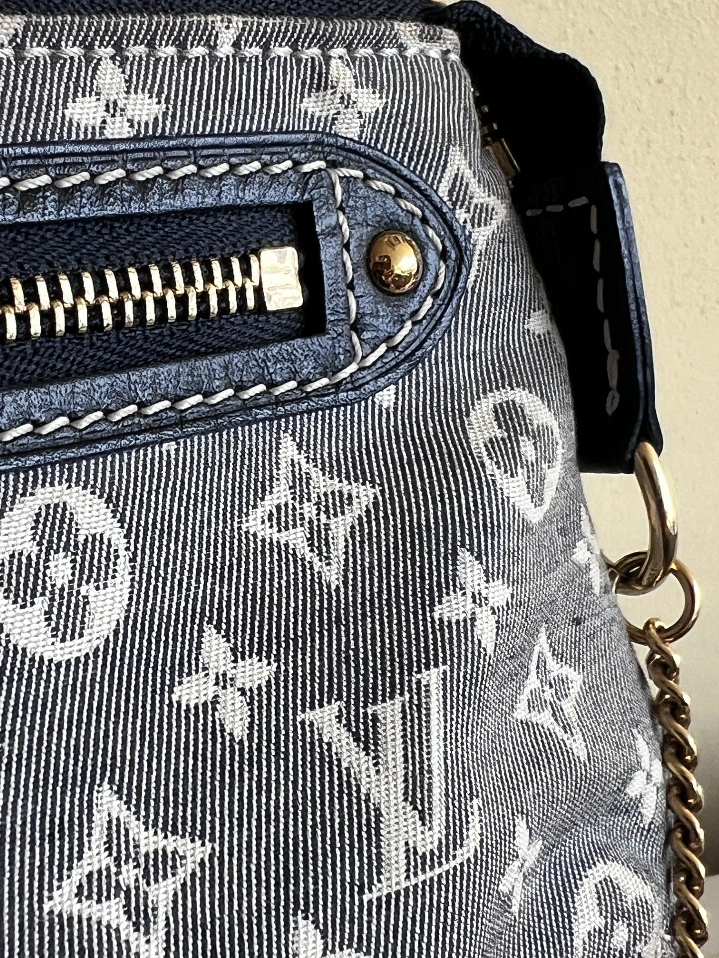 Louis Vuitton Pochette