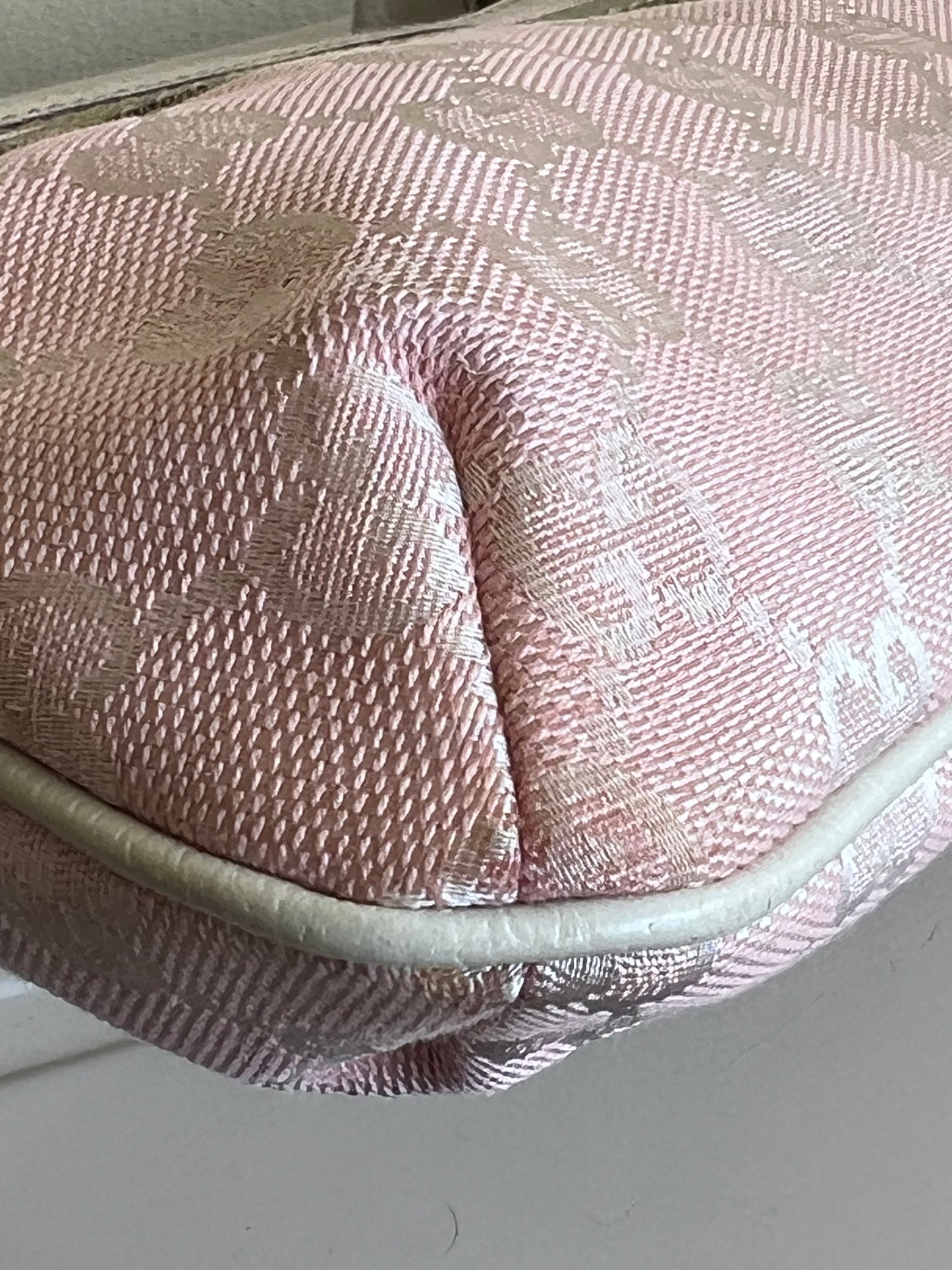 Gucci Sherry line pink