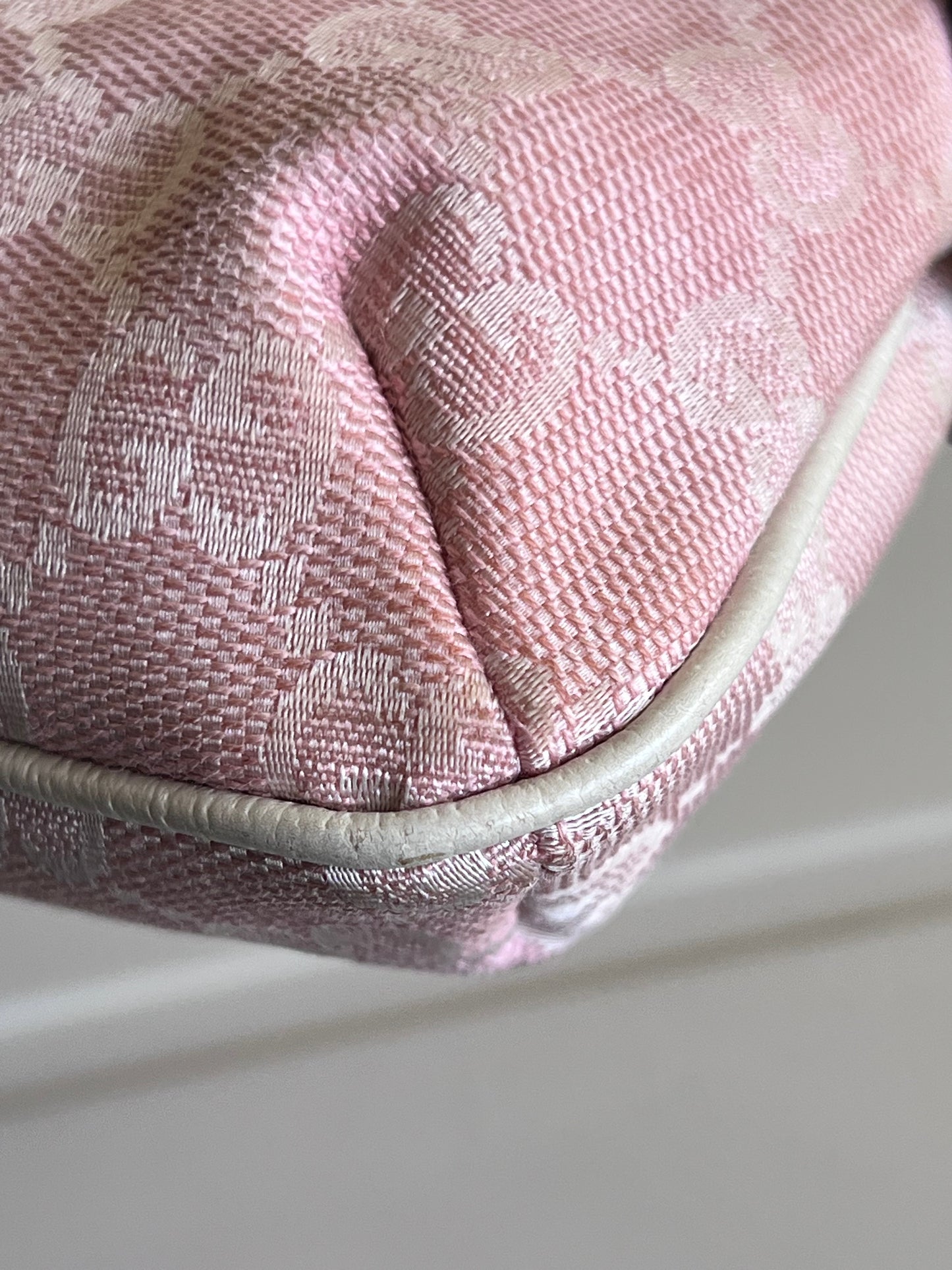 Gucci Sherry line pink