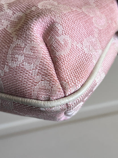 Gucci Sherry line pink