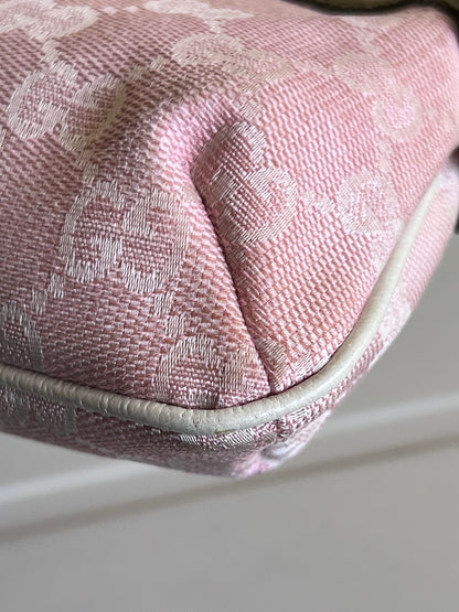 Gucci Sherry line pink