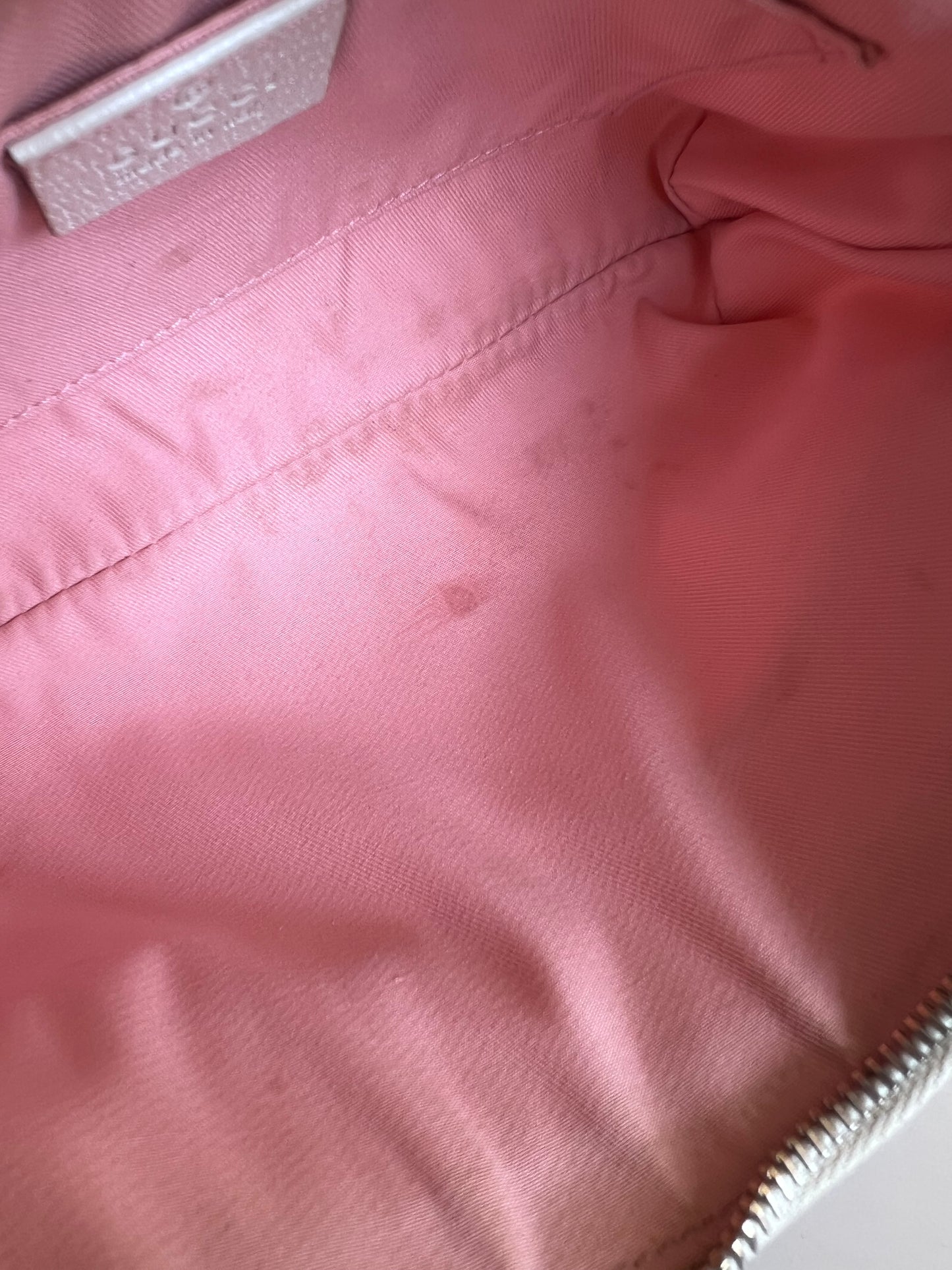 Gucci Sherry line pink