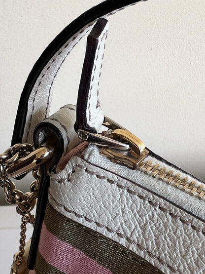 Gucci Sherry line pink