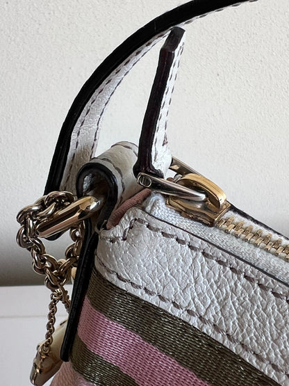 Gucci Sherry line pink