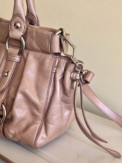 Miu Miu vitello Lux