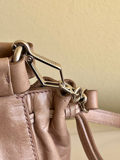 Miu Miu vitello Lux