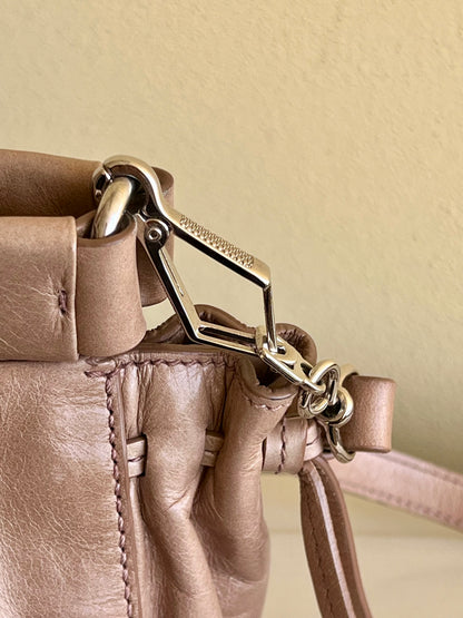 Miu Miu vitello Lux