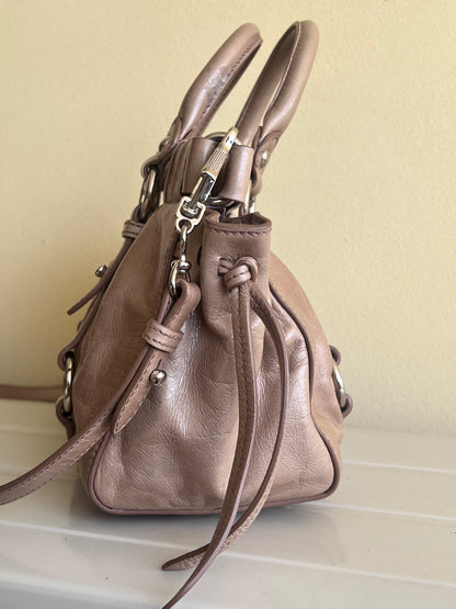 Miu Miu vitello Lux