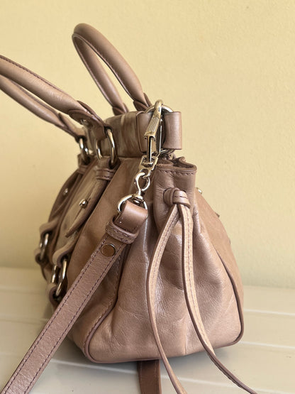 Miu Miu vitello Lux