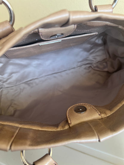 Miu Miu vitello Lux