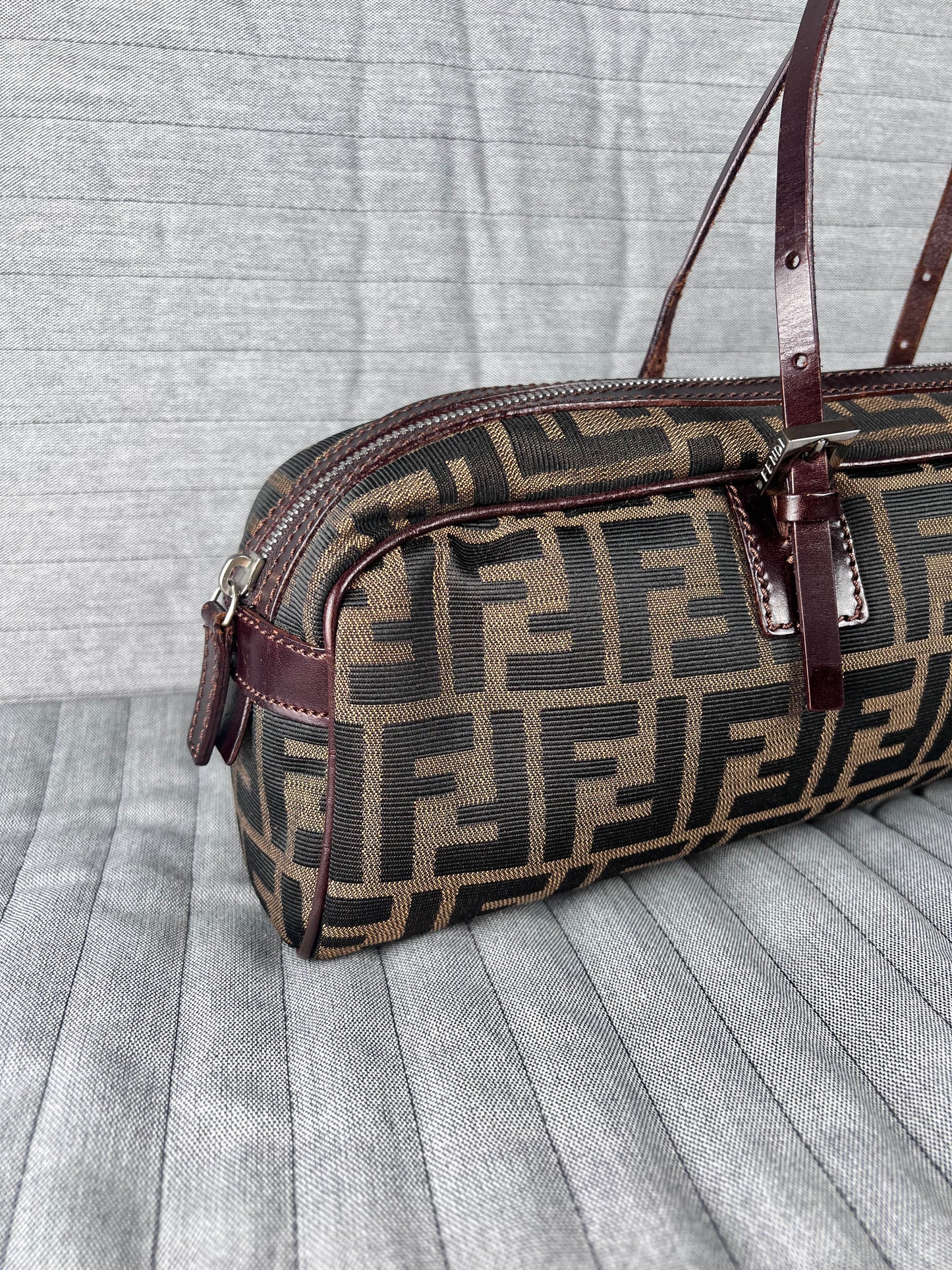 Fendi Bassotto bag