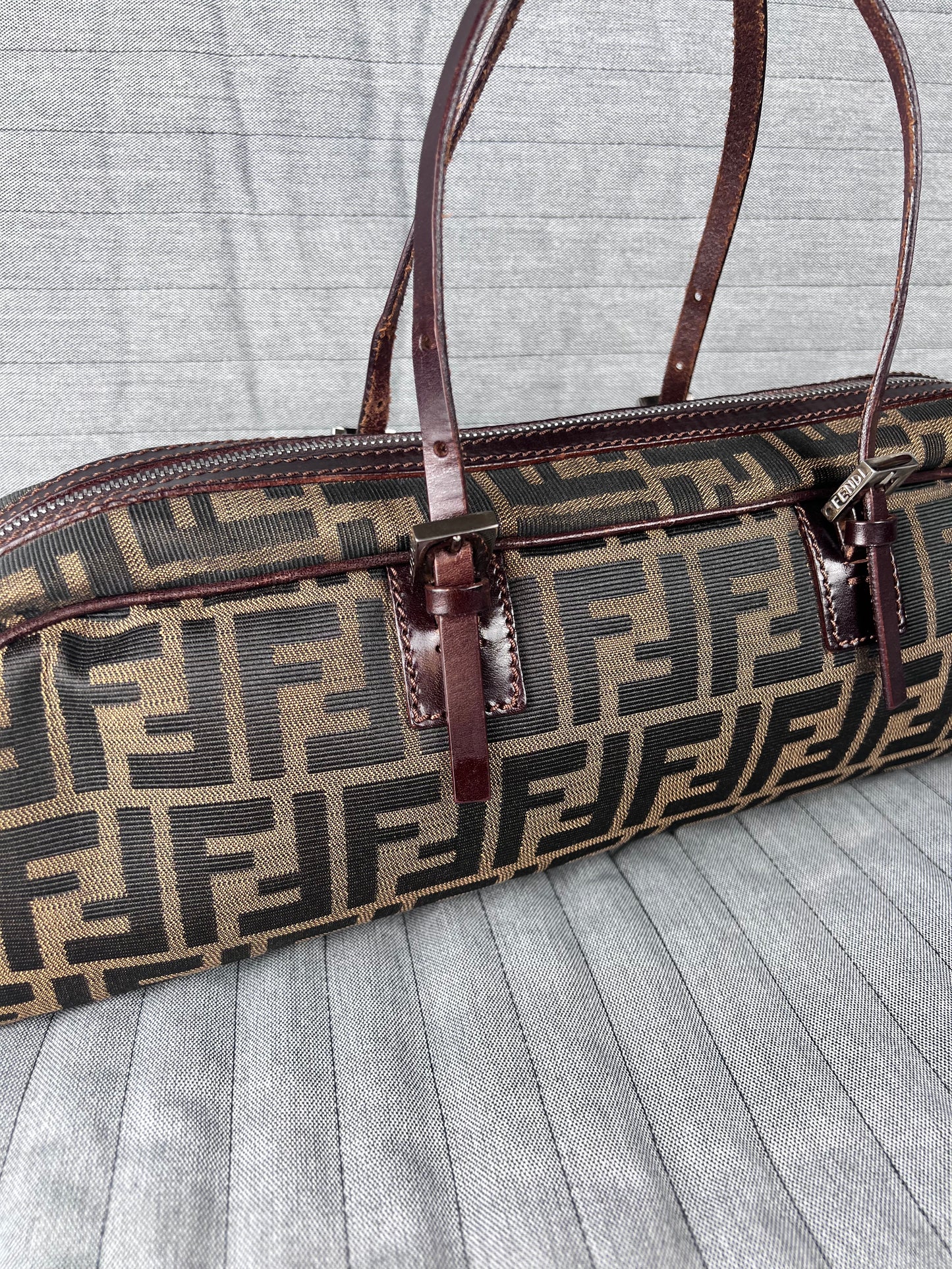 Fendi Bassotto bag
